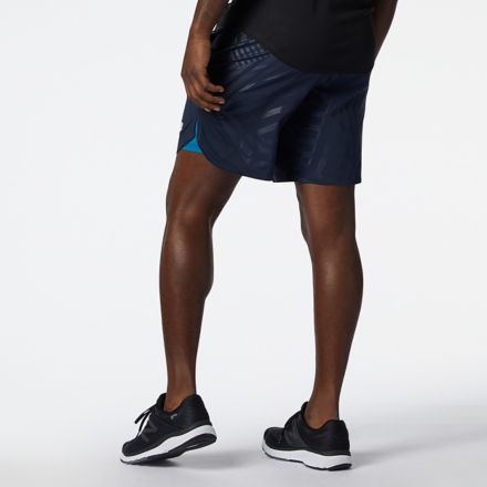 Printed Fast Flight 2 in 1 7 inch Short