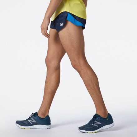 Short Printed Fast Flight 3 inch Split