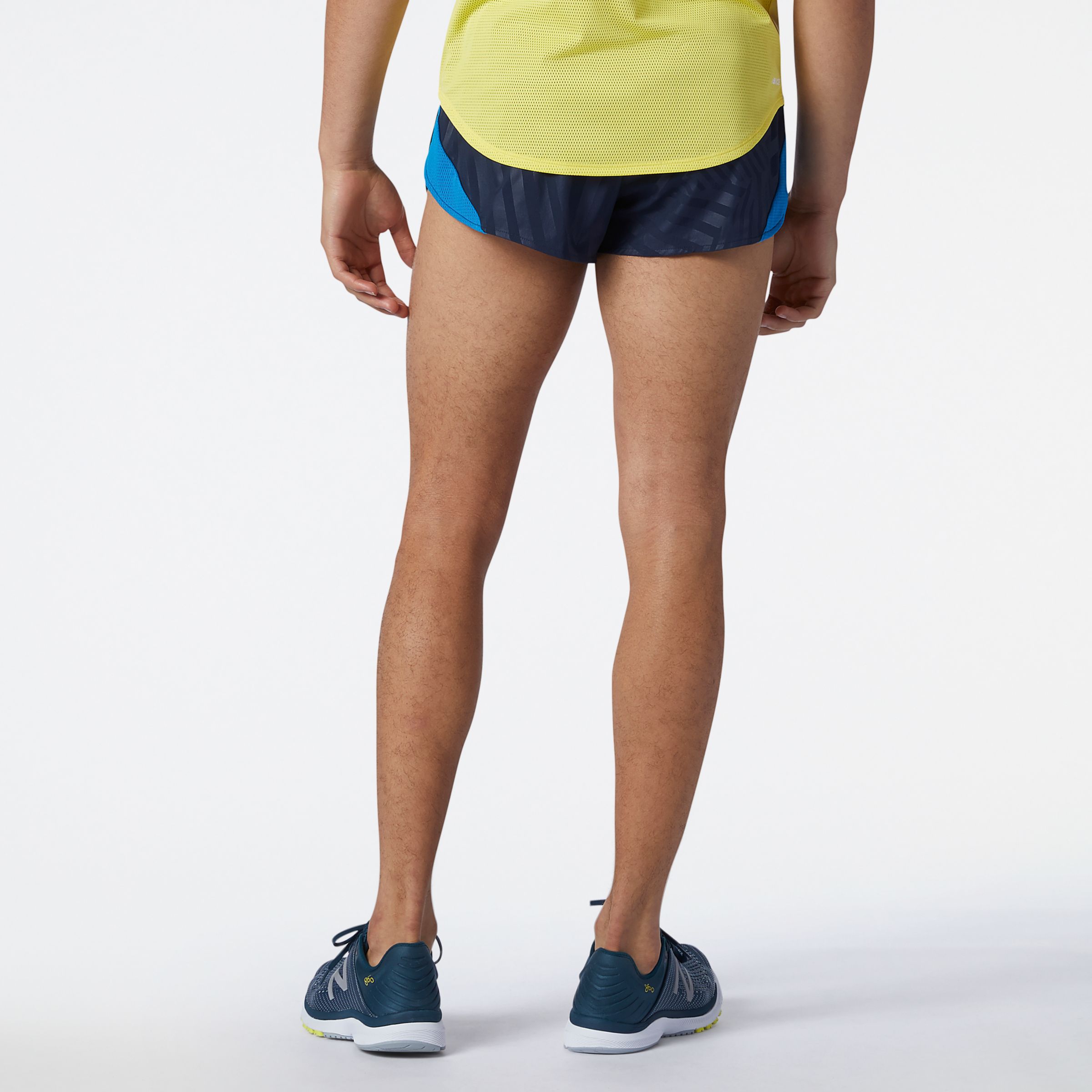 Short Printed Fast Flight 3 inch Split