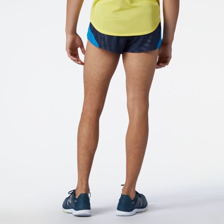 Short Printed Fast Flight 3 inch Split