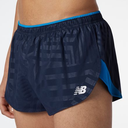 Short Printed Fast Flight 3 inch Split