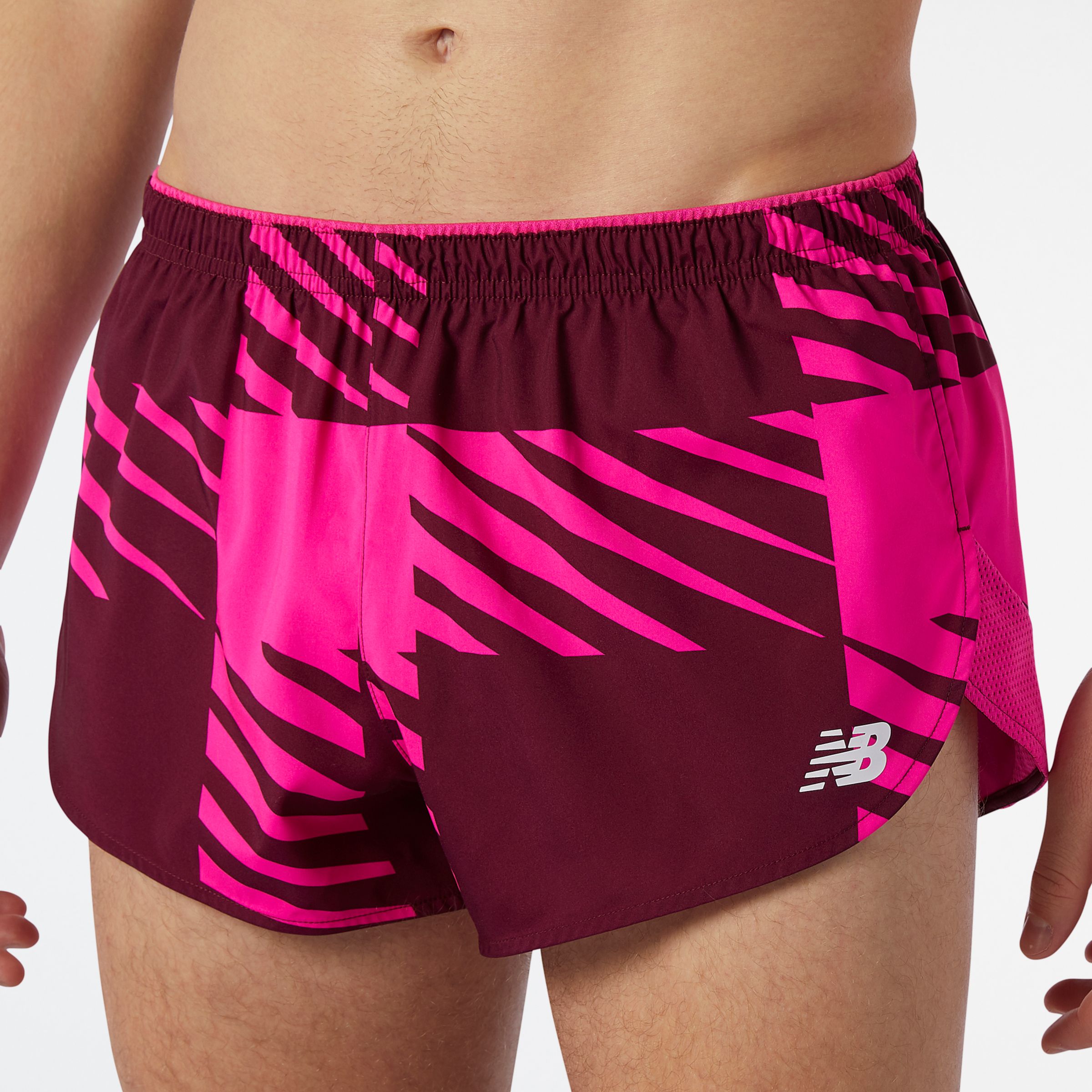 Short Printed Fast Flight 3 inch Split