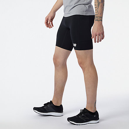 Fast Flight 8 inch Fitted Shorts