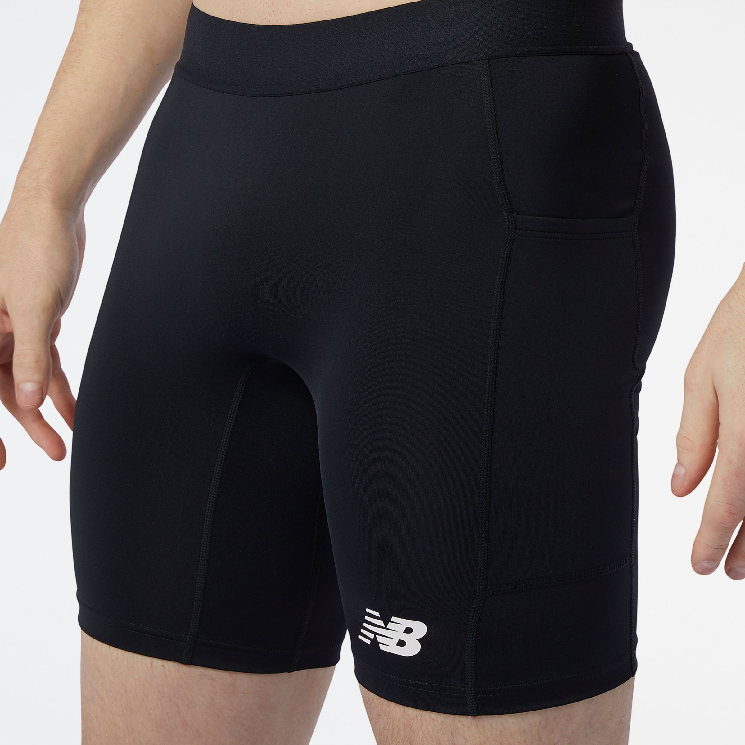 Short Fast Flight 8 inch Fitted