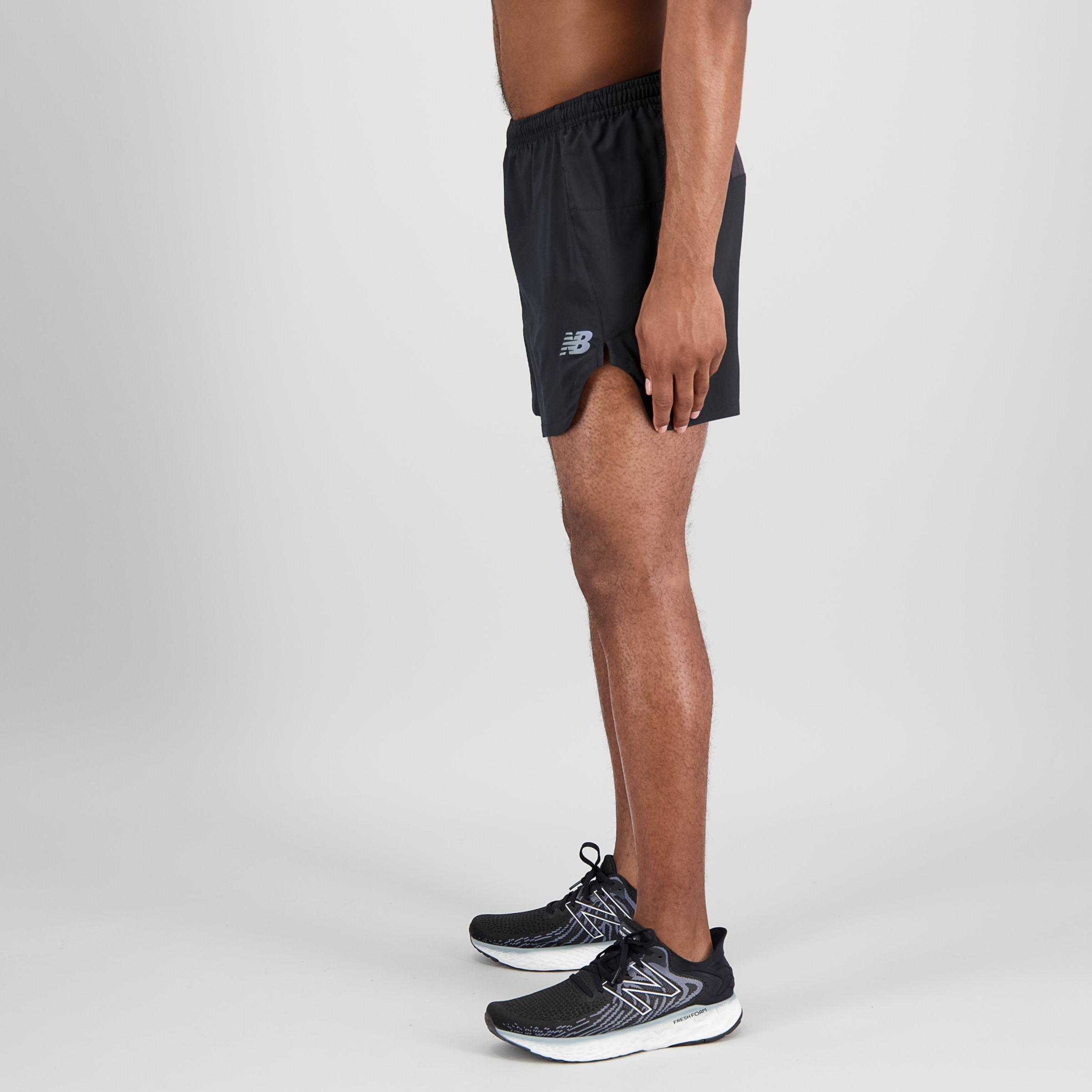 Short Q Speed Fuel 5 Inch