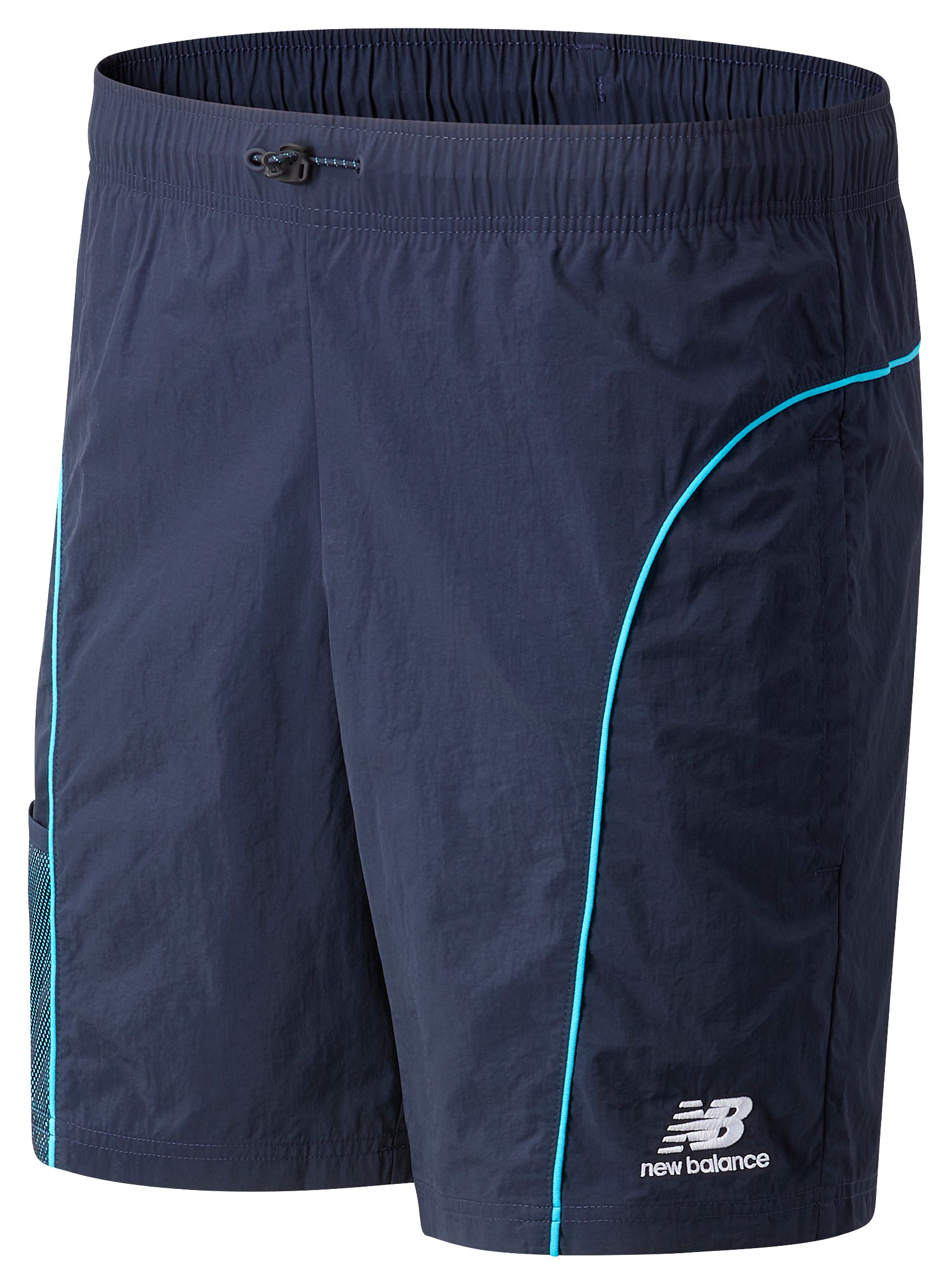 NB Athletics Wind Short