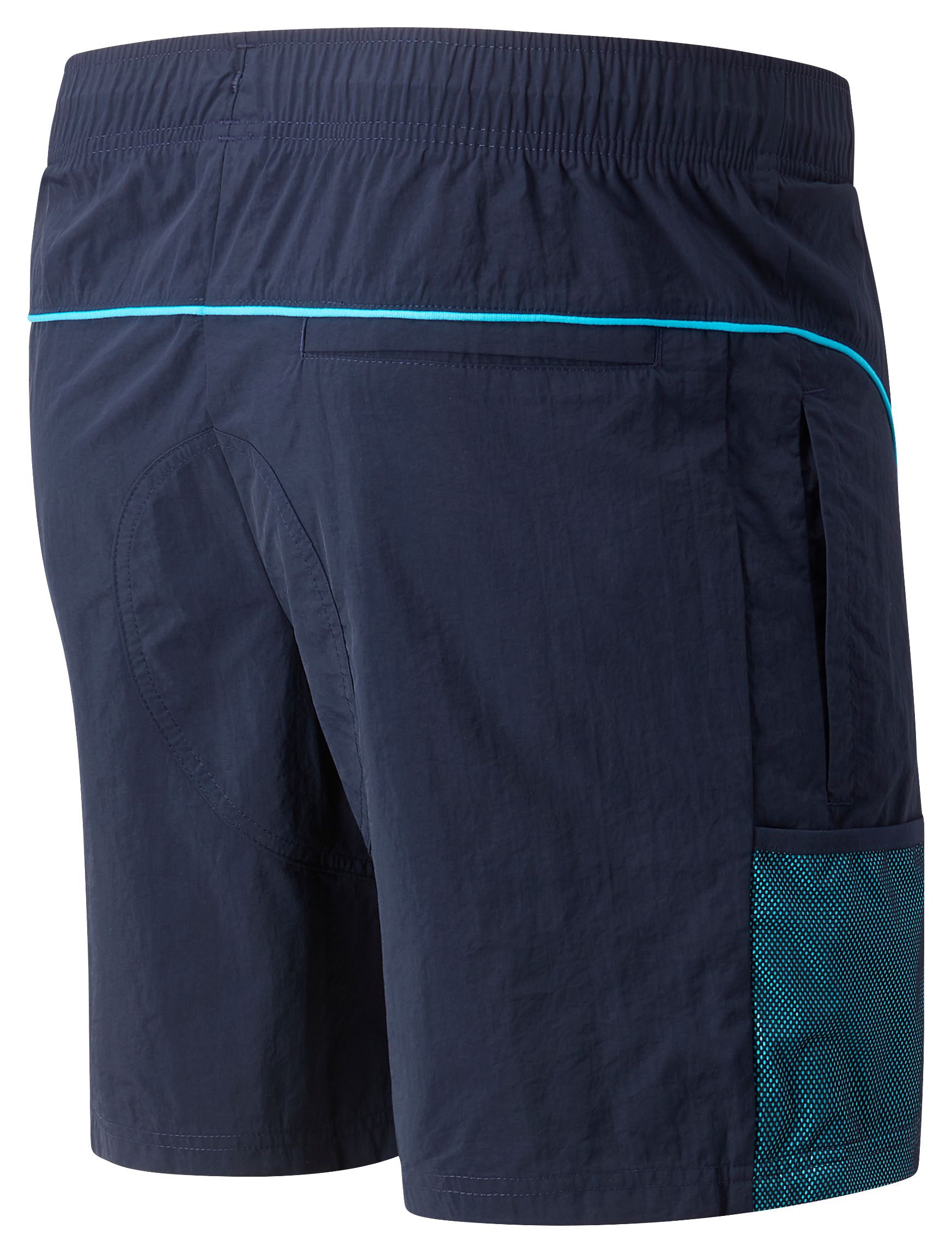 nb athletics wind short