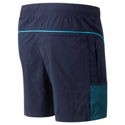 NB Athletics Wind Short