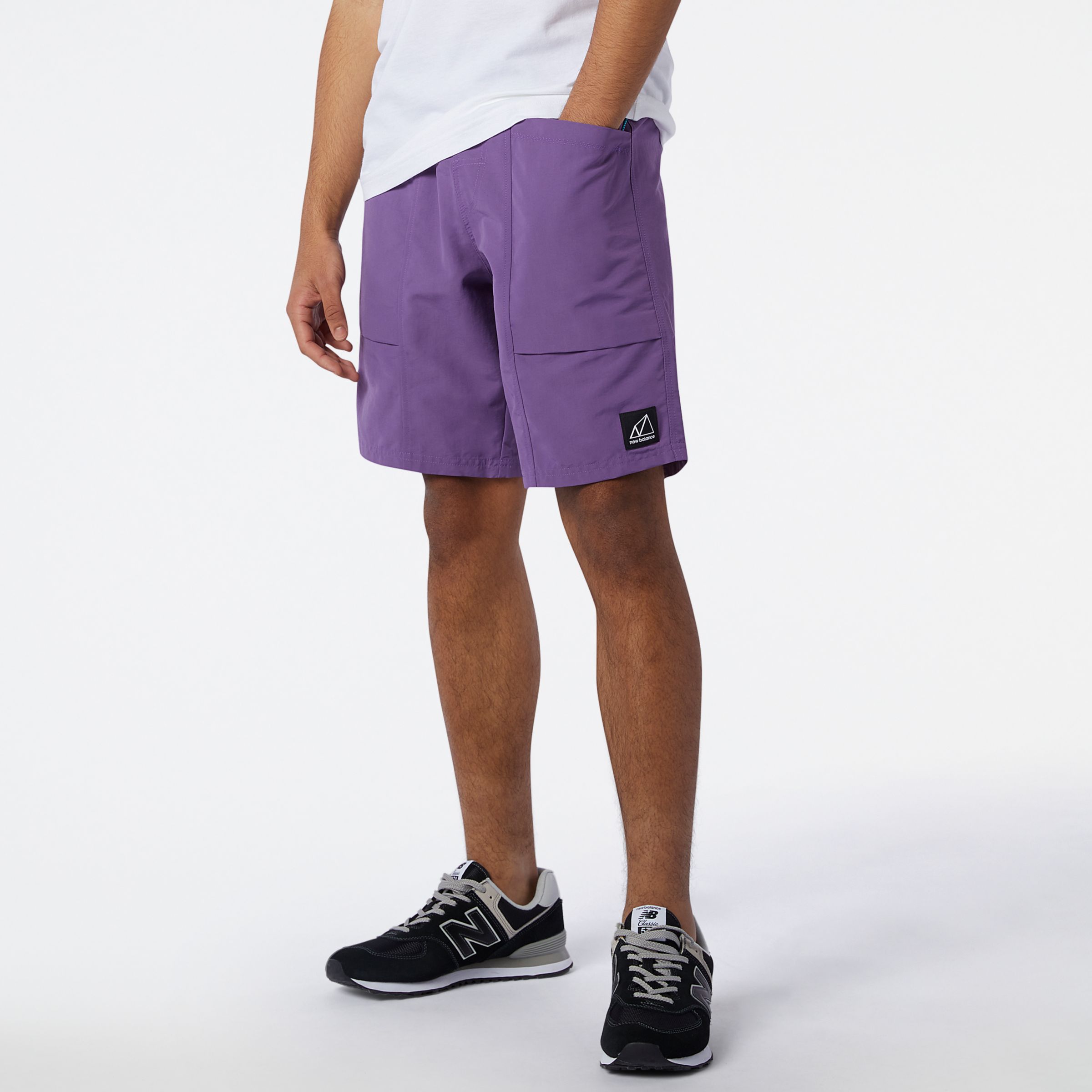 NB All Terrain Short