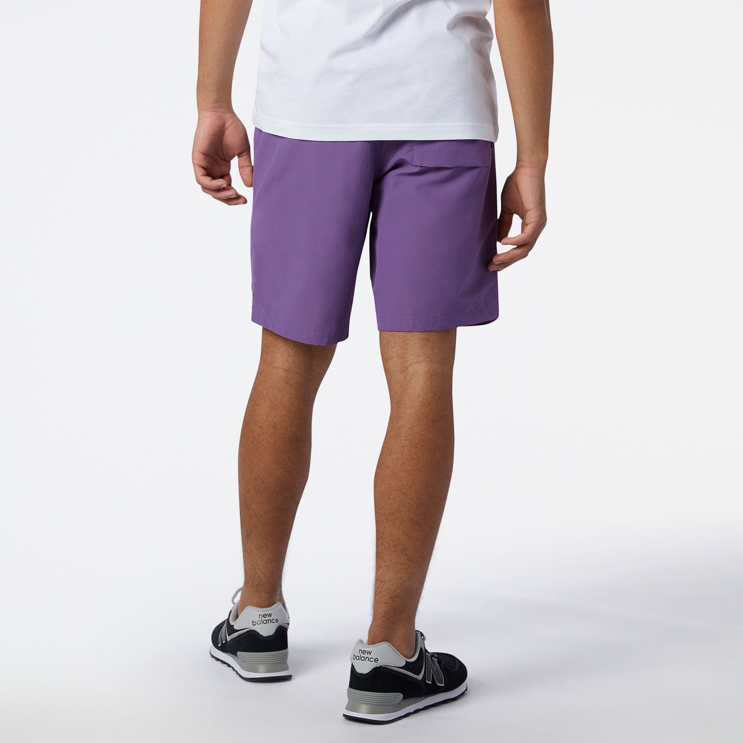NB All Terrain Short