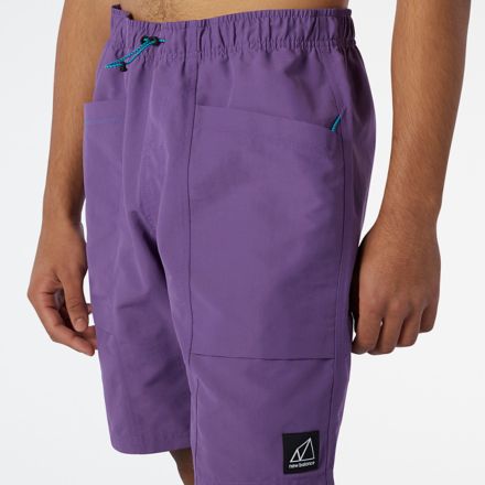 NB All Terrain Short