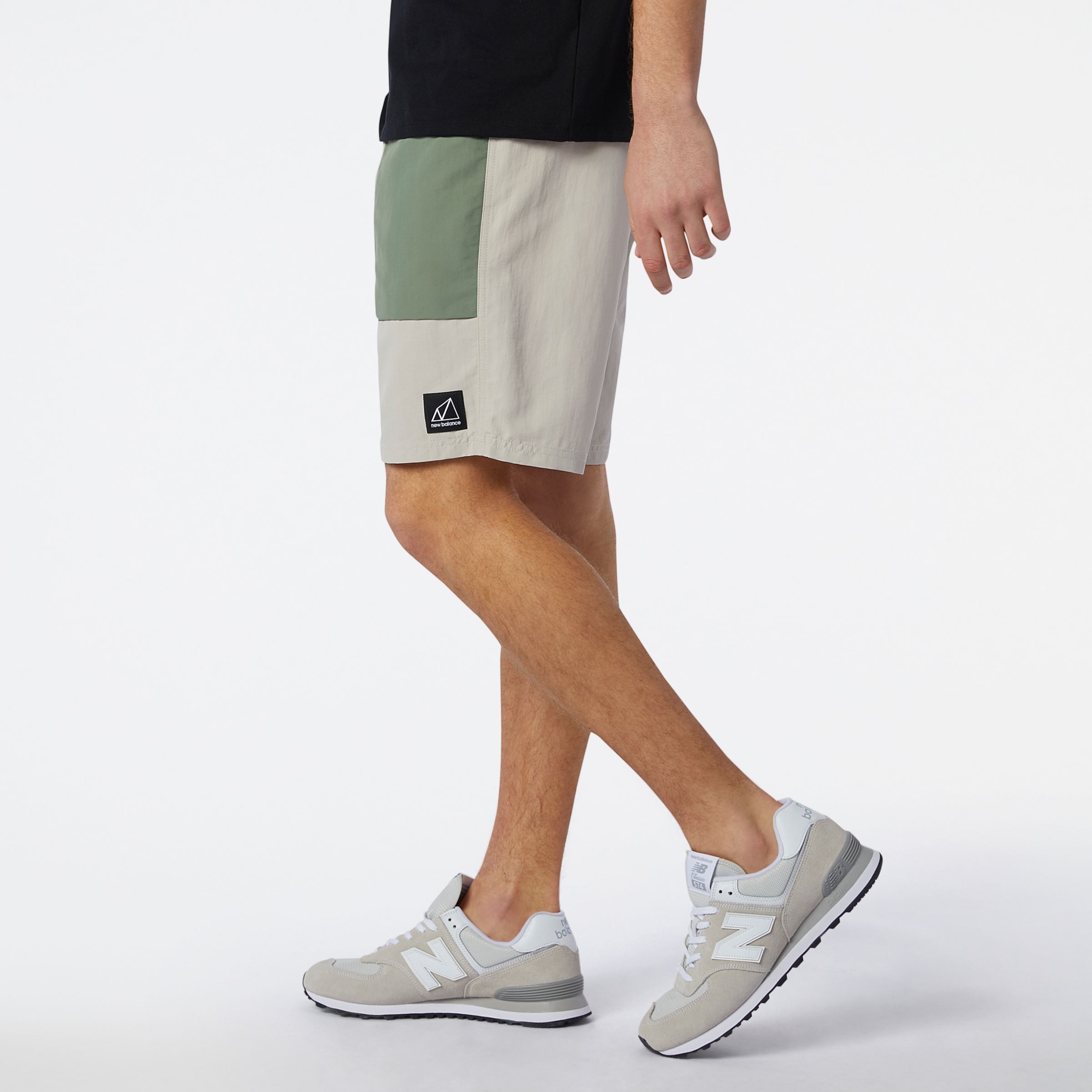 NB All Terrain Short