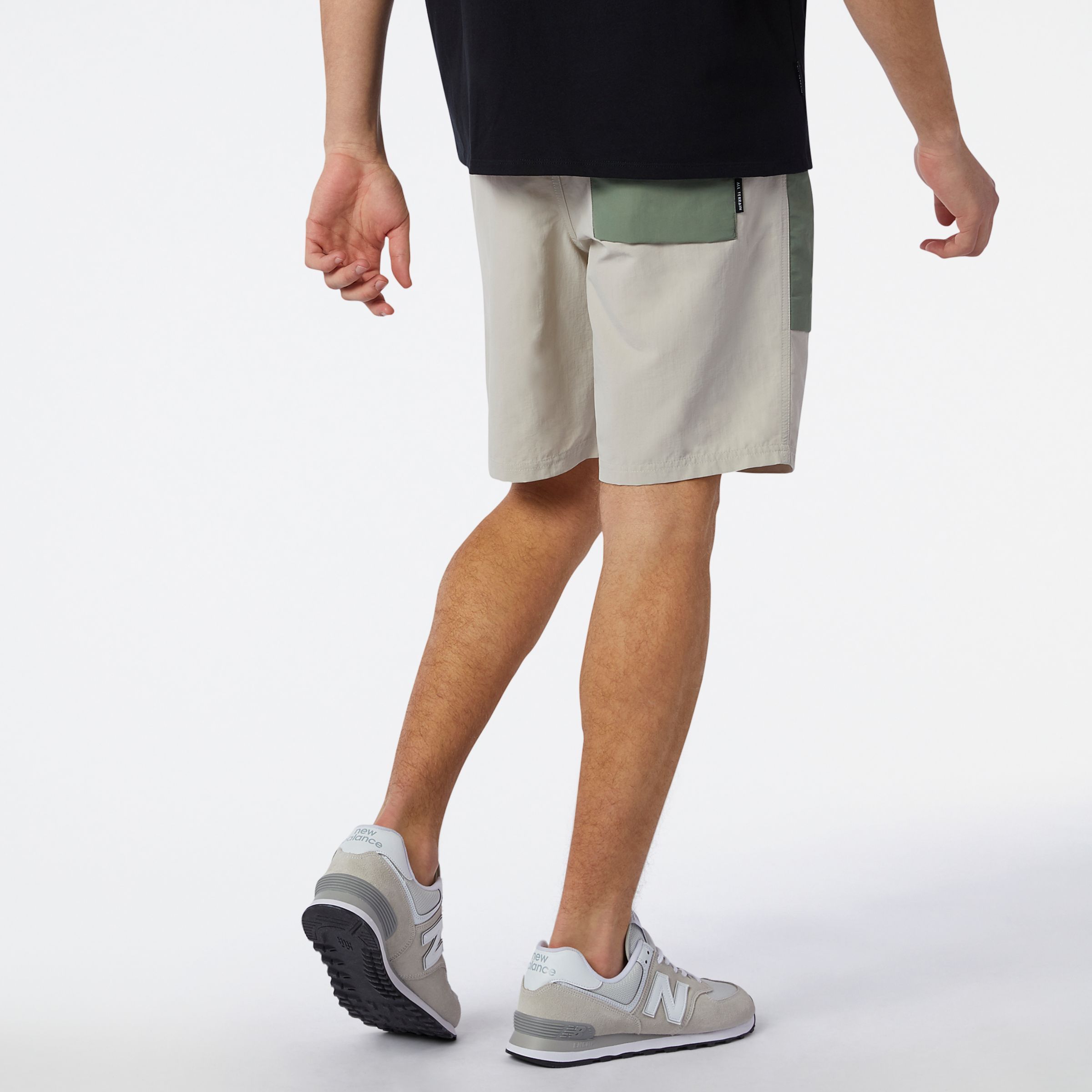 NB All Terrain Short