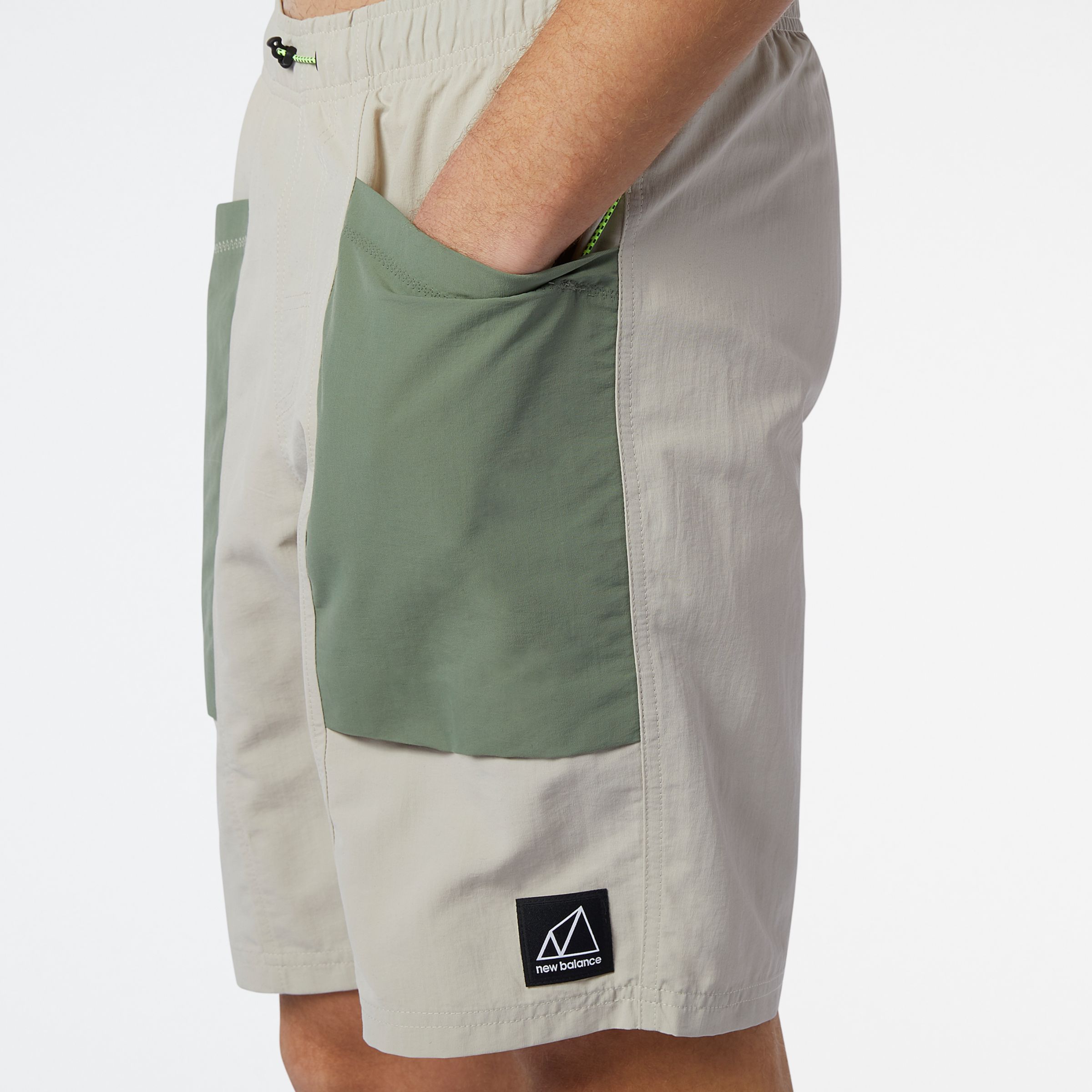 NB All Terrain Short