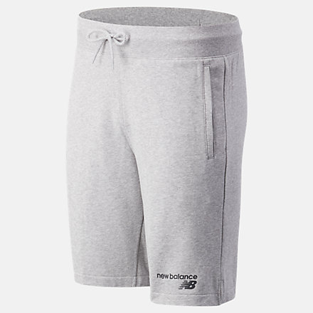 New Balance NB Classic Core Fleece Short, MS11903AG image number null
