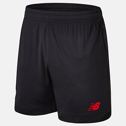 NB Athletic Club Home Shorts, MS130007HME image number null