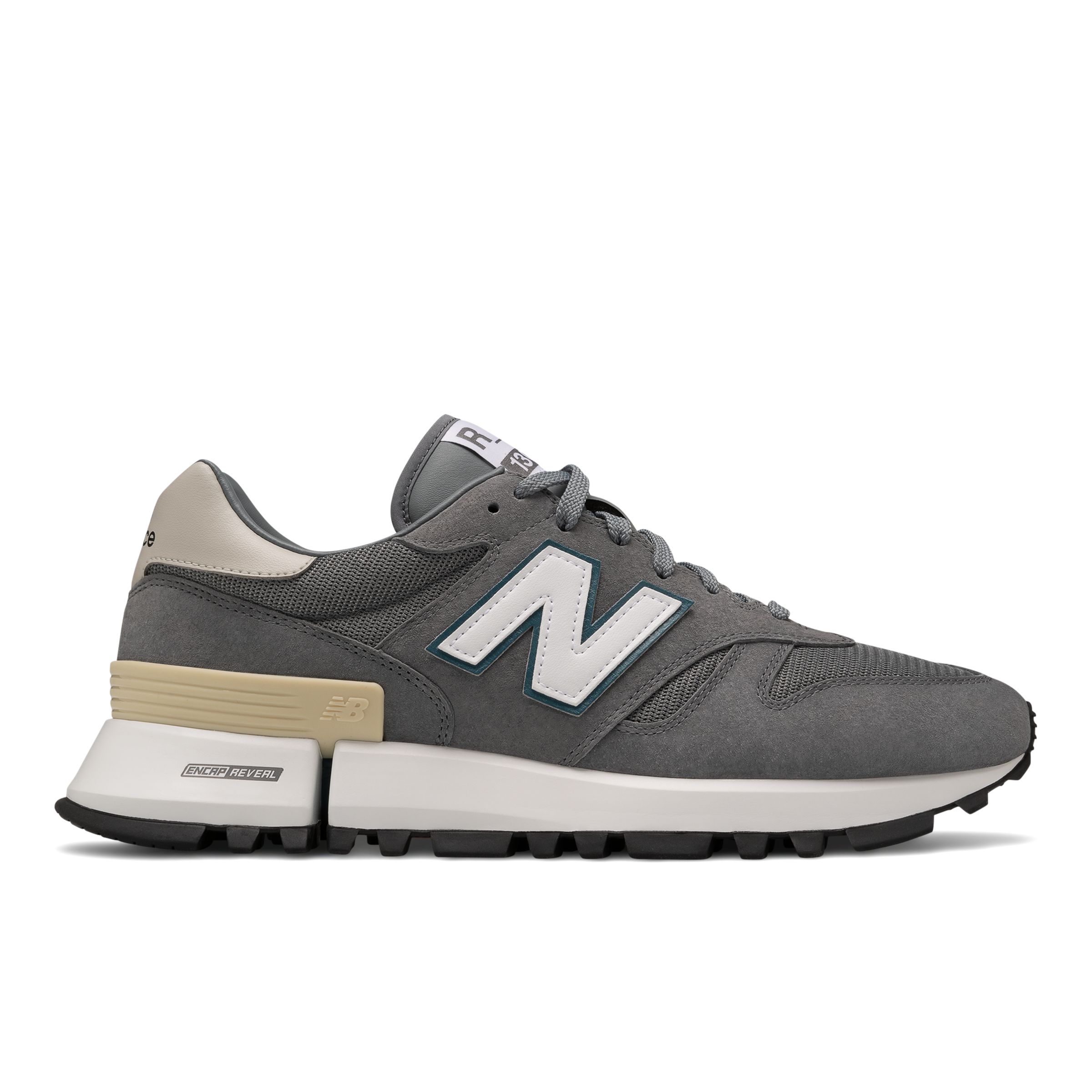 New store balance rs