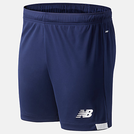 New Balance Short FC Porto On-Pitch, MS131067NV image number null