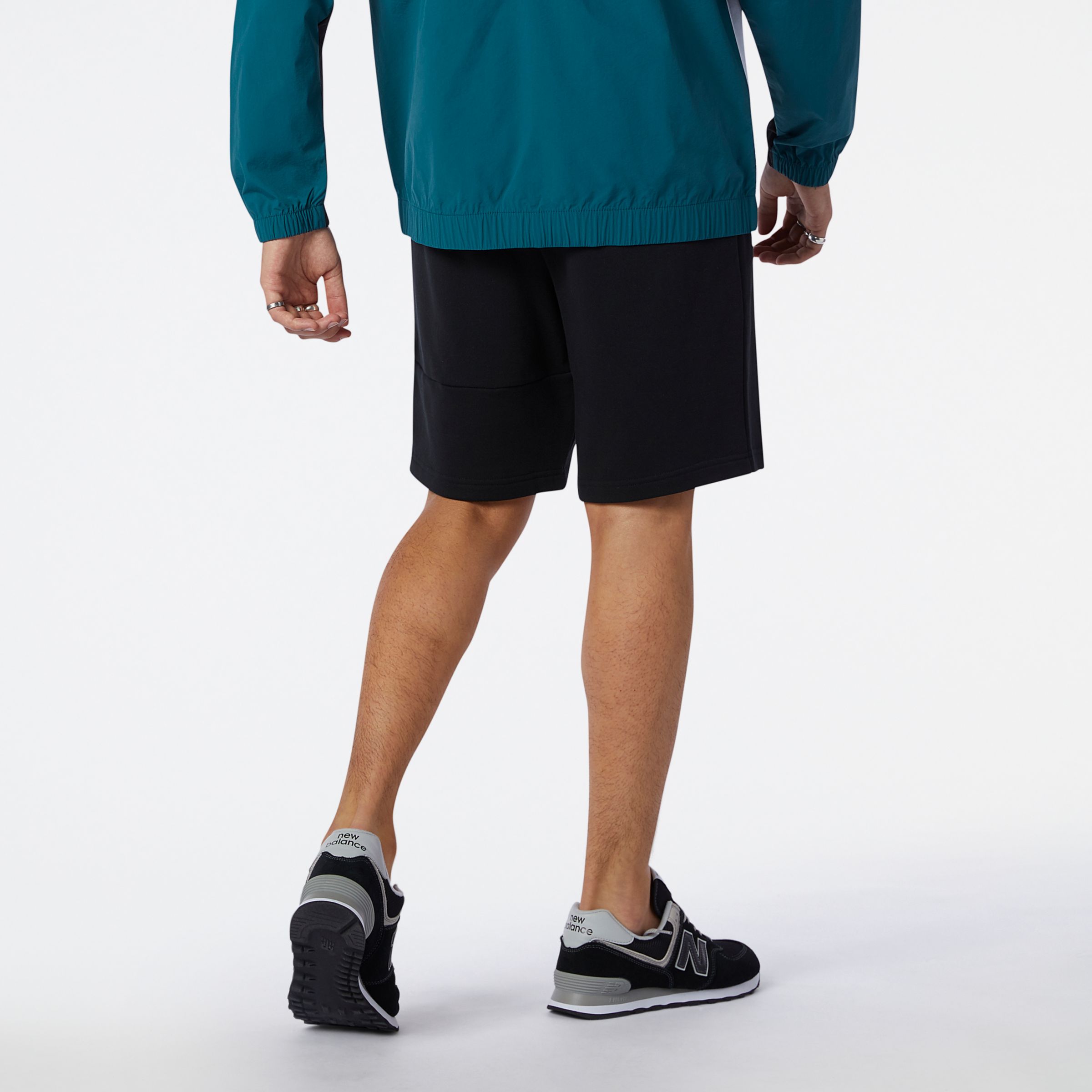Short NB Athletics Higher Learning Fleece