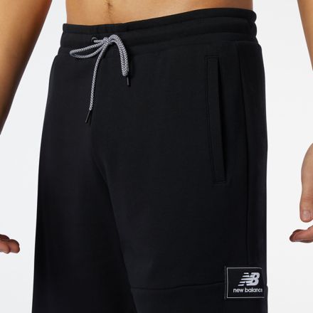 Short NB Athletics Higher Learning Fleece