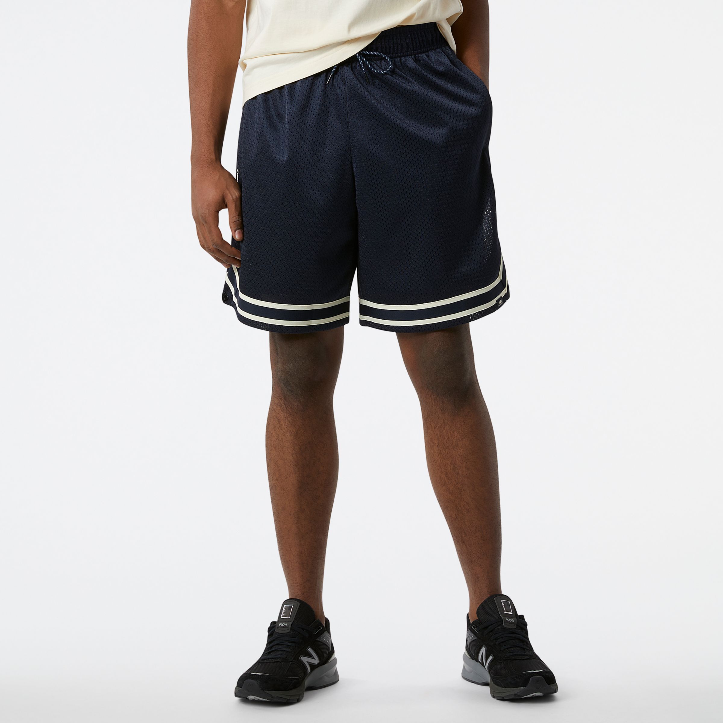 new balance brighton shorts