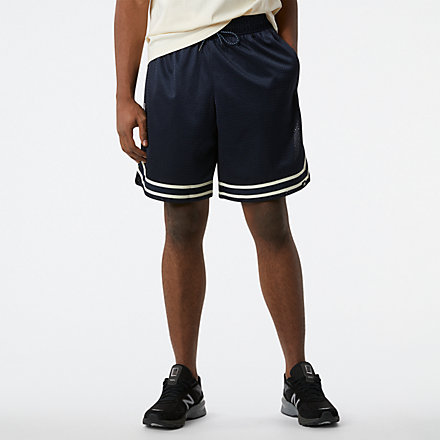 New Balance Rich Paul Pant, MS13922ECL image number null