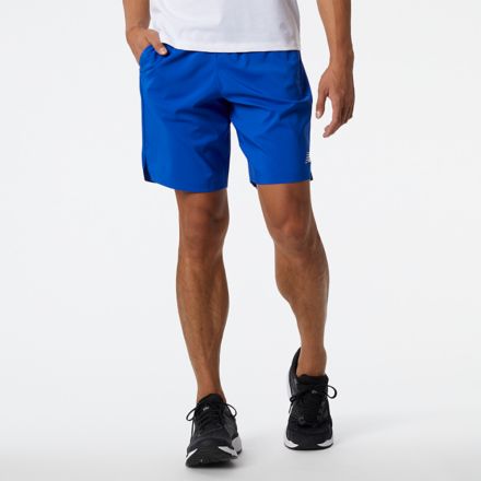 NB Tech Training Woven Short