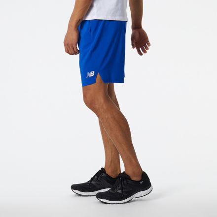 NB Tech Training Woven Short