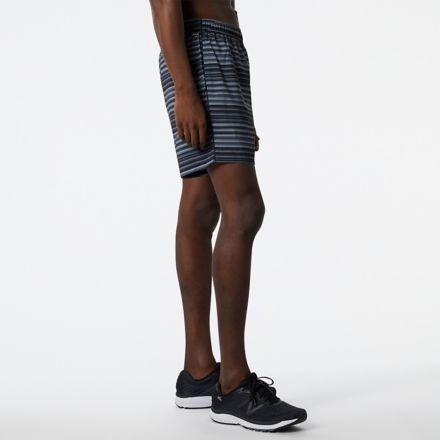 Printed Core Run 7 inch Short