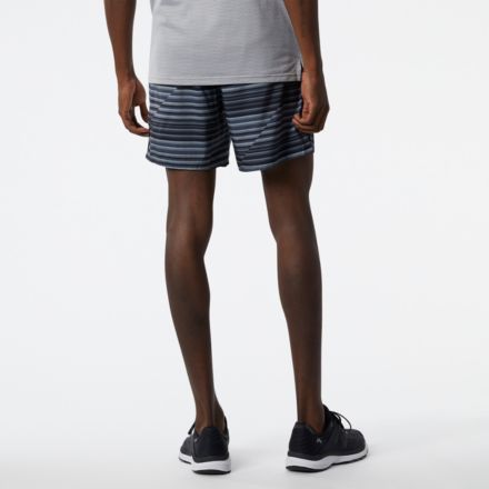 Printed Core Run 7 inch Short