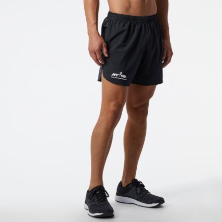 New Balance Impact Run 5 Shorts Men's (Old Version) – Holabird Sports