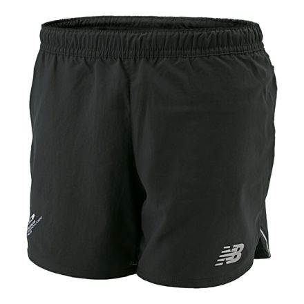 Men's Impact Run 5 Inch Short Running - New Balance