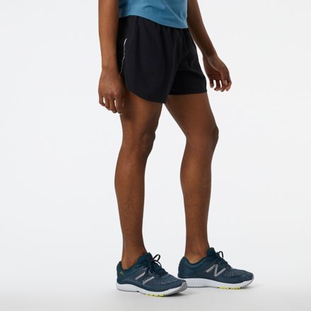 Men's New Balance Impact Run 5 Inch Short – Commonwealth Running Co.