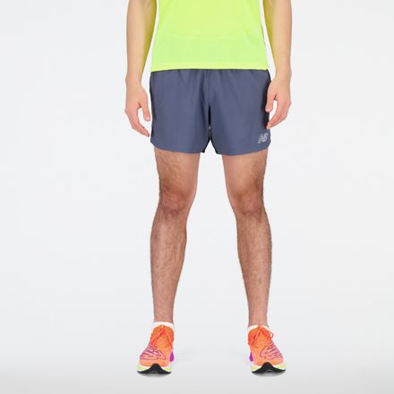 Impact Run 5 Inch Korte broek