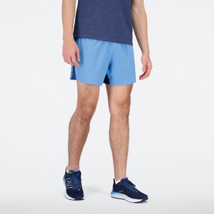 New Balance Men's Impact 5 Short