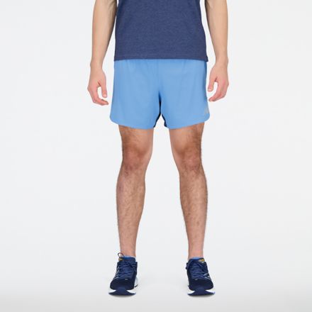 Impact Run 5 Inch Short