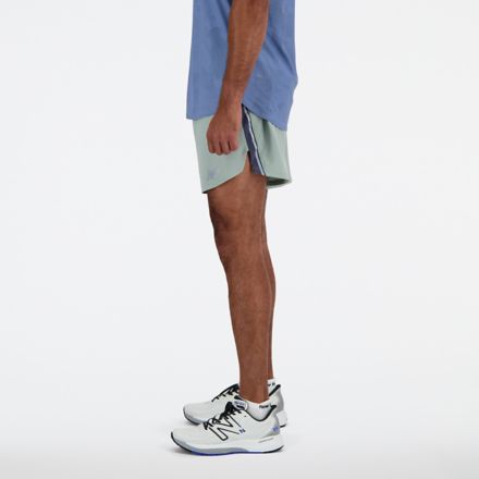 Impact Run 5 Inch Short