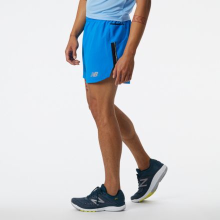 Impact Run 5 Inch Short