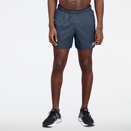 5 inch running hot sale shorts with pockets