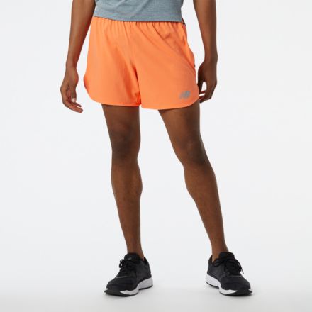 Impact Run 5 Inch Short