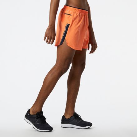 Impact Run 5 Inch Short