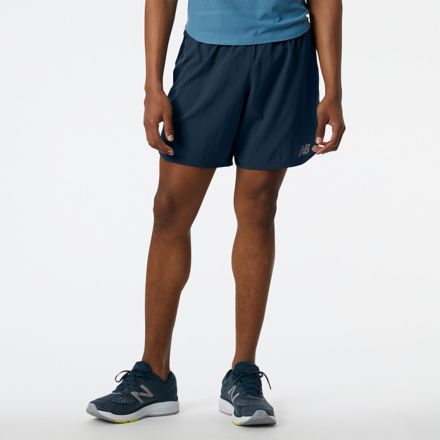 best new balance running shorts