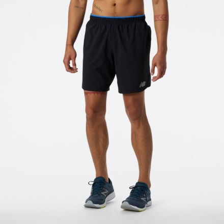 Running shorts 2024 mens 7 inch