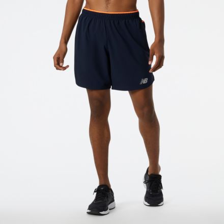 New Balance Men's Core Impact Run 7 Short