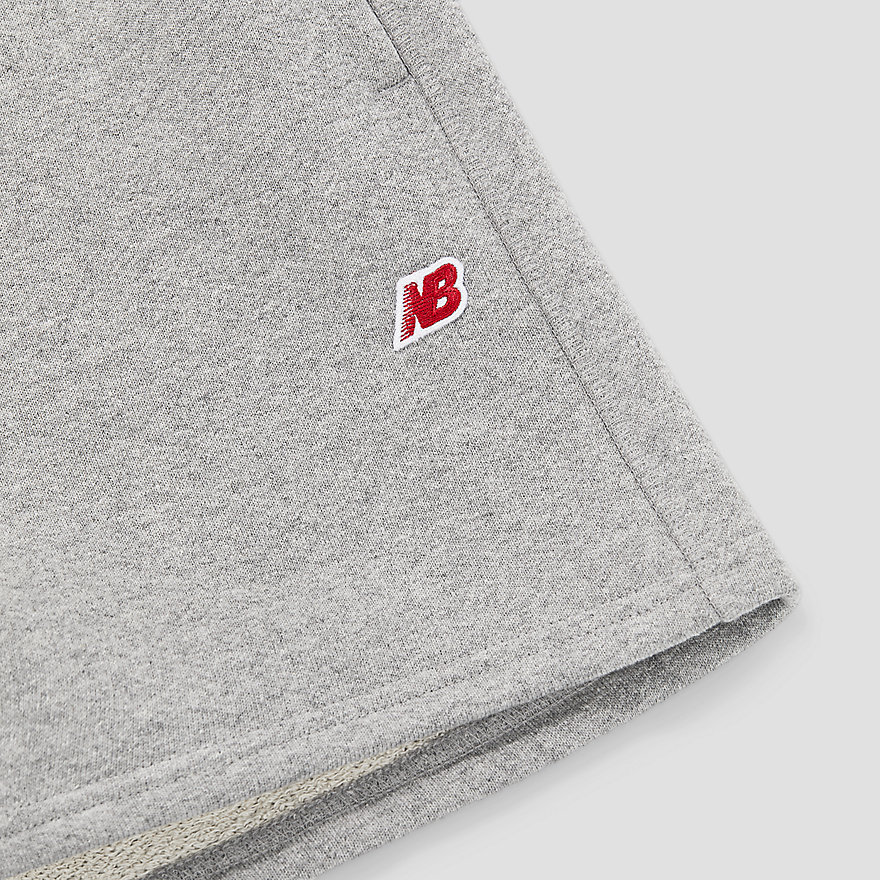 MADE in USA Core Short - New Balance MADE in USA Core Short - New Balance