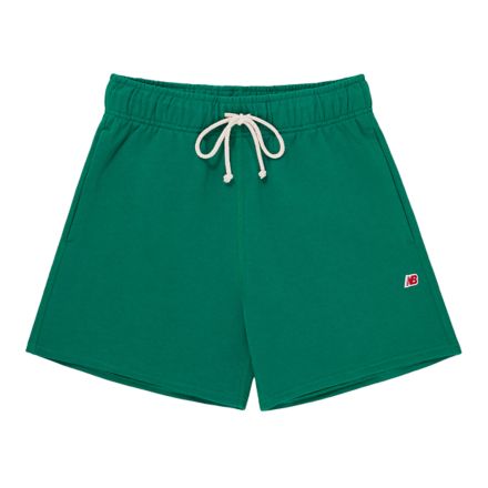 New balance store core shorts