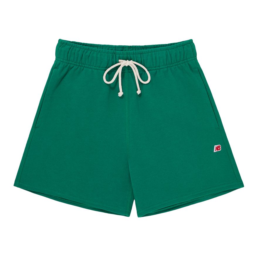 MADE in USA Core Short