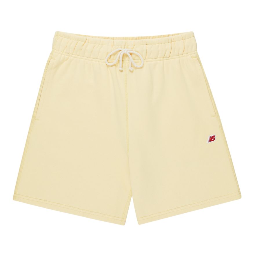 MADE in USA Core Short