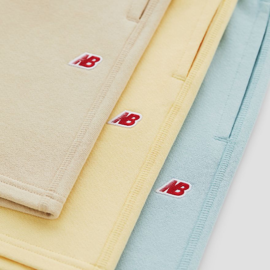 MADE in USA Core Short