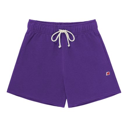 MADE in USA Core Short, ATHLETIC GREY, MS21548PRP